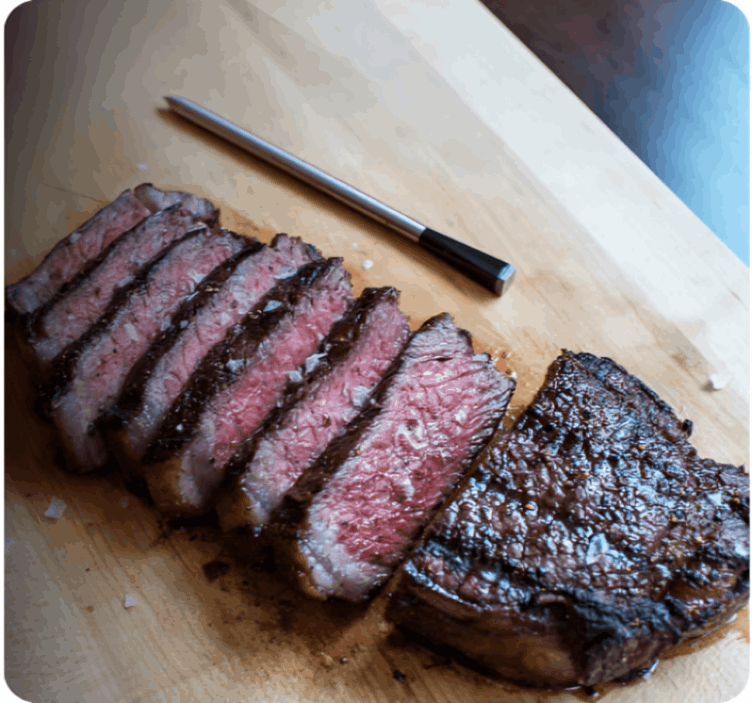 GrillSync